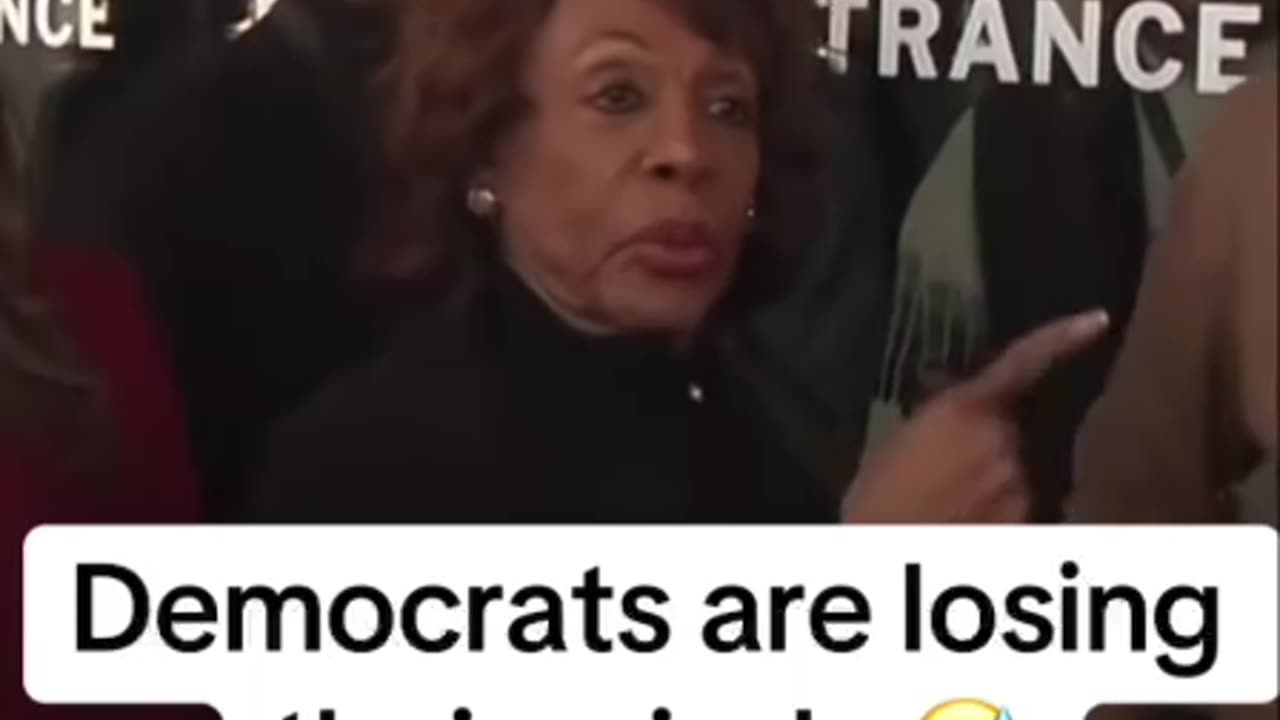 Dem retards
