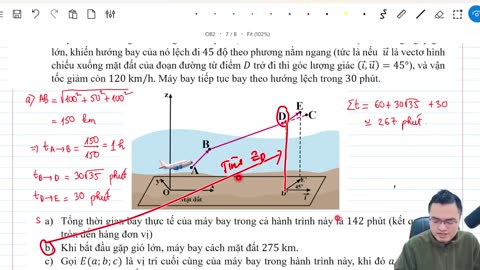 Đề thực chiến luyện đề số 2 - P1