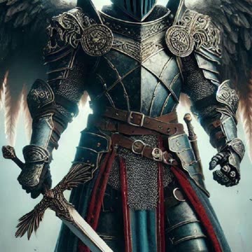 Elite Commander (Righteous Destruction Short 01 - Track 05)