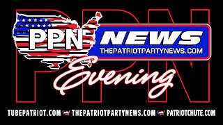 2-27-27-PPN-AT-8PM-CST-9PM-EST #PPN #TRUTH