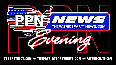 2-27-27-PPN-AT-8PM-CST-9PM-EST #PPN #TRUTH