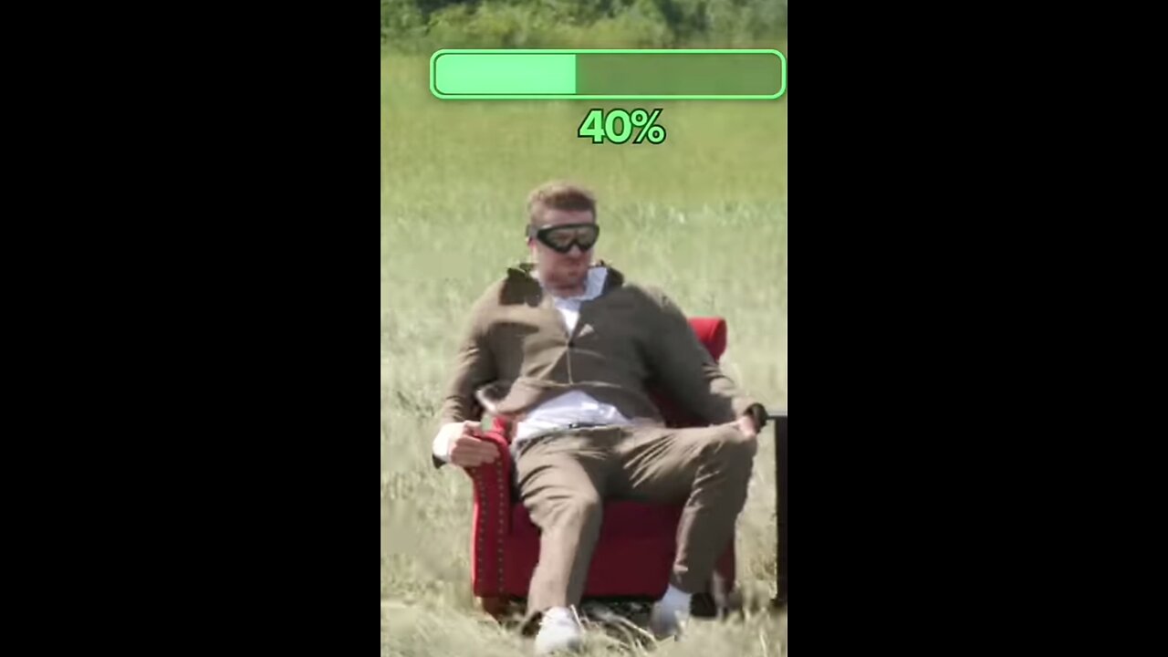Human Vs Jet Engine @mrbeast