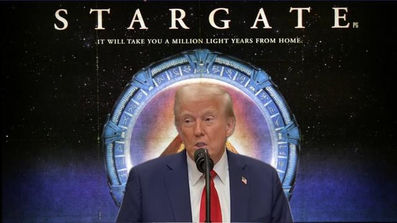 STARGATE: THE FINAL CHAPTER