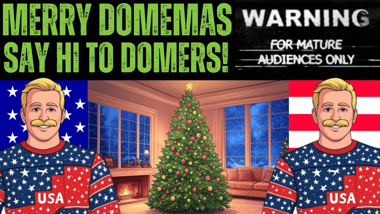 Merry Domemas