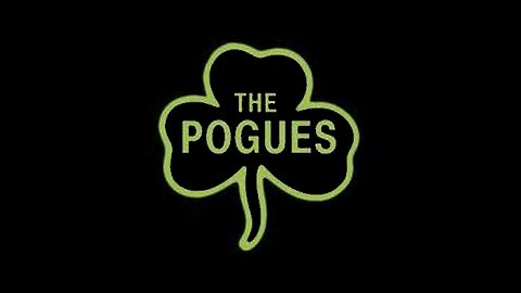 THE POGUES - Bottle of Smoke (Subtítulos español-inglés) Live 2012