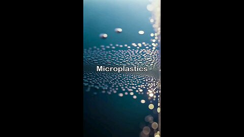 Microplastics: Silent Health Threat Revealed!