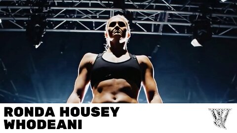 Ronda Housey - Whodeani