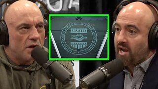 Mike Benz: 'When it's too dirty for the CIA, you give it to USAID' for Covert Operations
