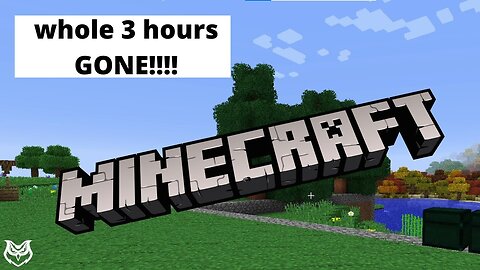Minecraft Sevtech Ages | Episode... 3?