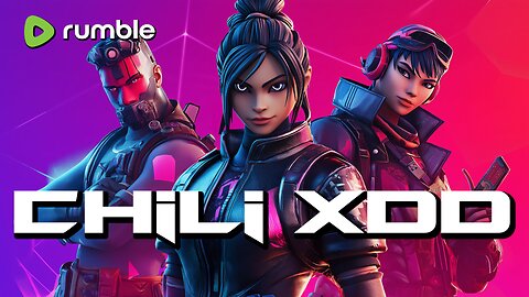 [2025!!] Starting the New Year w/ Fortnite & Mochi!!!! Lets Go! #RumbleTakeOver