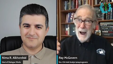 Ray McGovern: Undermining Tulsi Gabbard - Feb 4