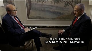 LIFE, LIBERTY & LEVIN: Interview w/ Benjamin Netanyahu (Full Episode) February 8, 2025