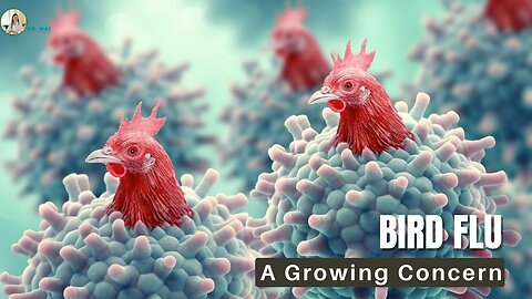 What are the signs of bird flu in humans? | DR. MAI