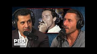 "Marijuana Is NOT Safe!" – Paul Saladino DESTROYS 'Safe Smoking' Vape, Tobacco & Cigar Myths