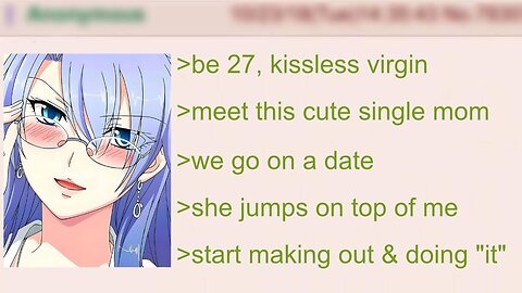 4CHAN GREENTEXT STORIES THAT WON IN LIFE