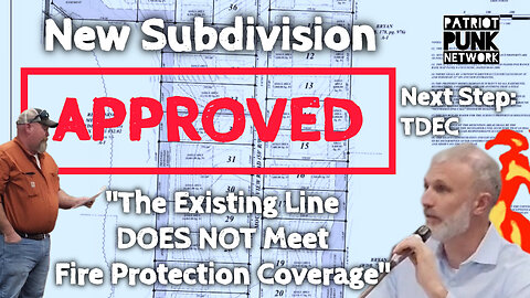 There Not Fire Protection Coverage For Miles