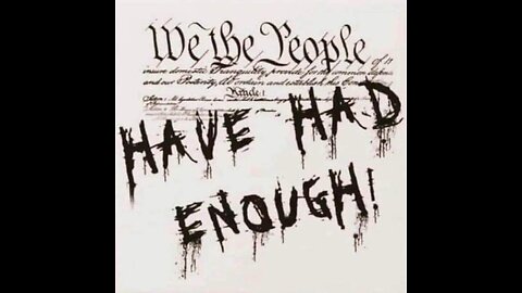 X22 Report: Trump Just Wiped Out 90 Years Of [DS] Power.......