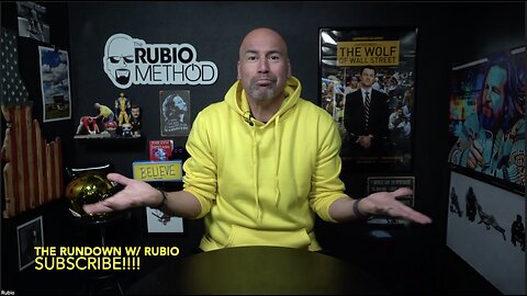 The Rundown with Rubio for 2-18-25