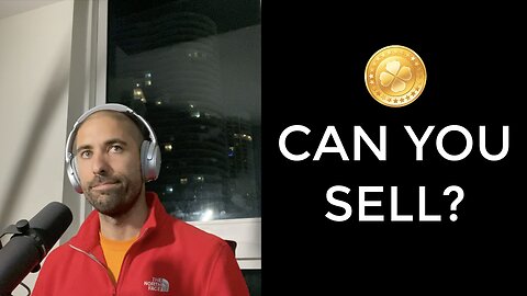 Am I good at sales?