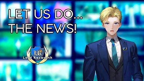 Doing the News, Trying a New Sonic Game, and maybe more Yakuza Kiwami 2 🎮