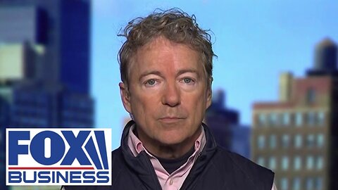 Rand Paul: TikTok battle is ‘a lot more complicated’