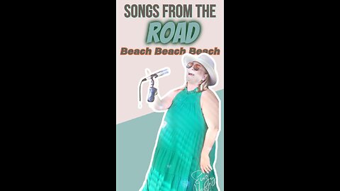 Songs From The Road: One of our first performances from this summer's tour!