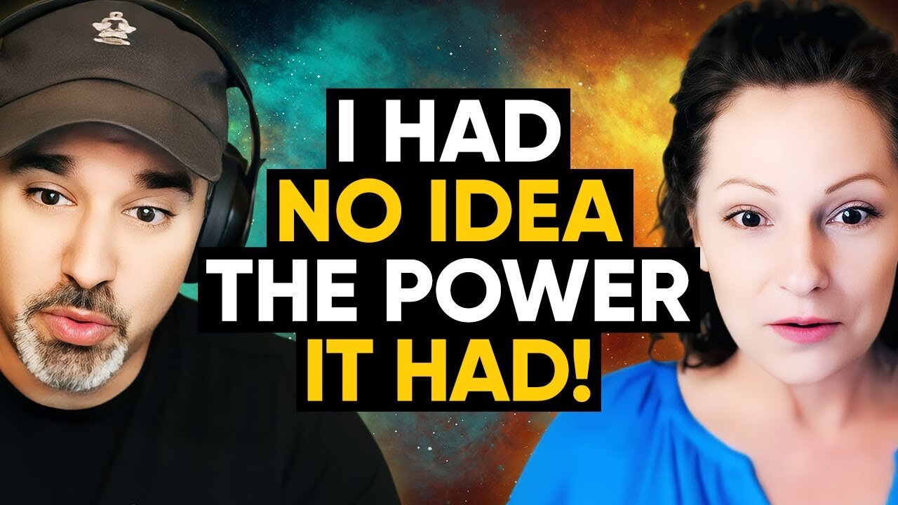 Doctor Did 1000+ Past Life Regressions & WHAT She UNCOVERED Left Her SPEECHLESS! | Toni Reilly