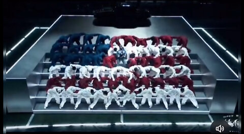 Super Bowl LIX halftime show 