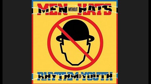 Men Without Hats – Rhythm Of Youth (1982) [Full Album] Vinyl Rip