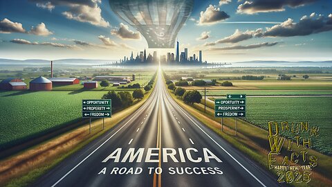 America: A Road to Success