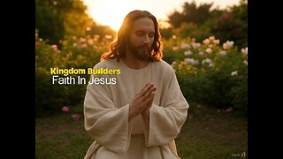 Kingdom Builders_Faith In Jesus_(2025-02-12)