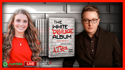 THE WHITE PRIVILEGE ALBUM | LIVE WITH HANNAH FAULKNER 1.29.25 3pm