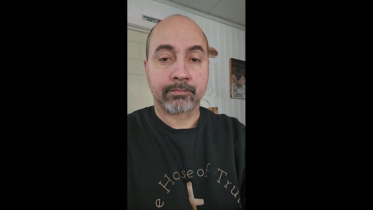 In Jesus Christ's Own Words