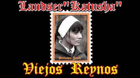 LANDSER - Katusha (Subtítulos español-alemán)
