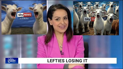 LEFTIES LOSING IT! Al Green, MSNBC & More!