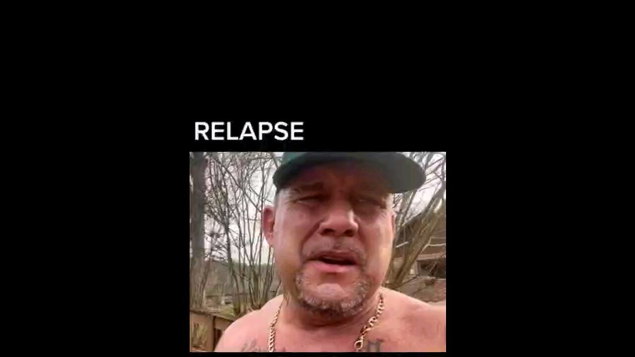 #RELAPSE