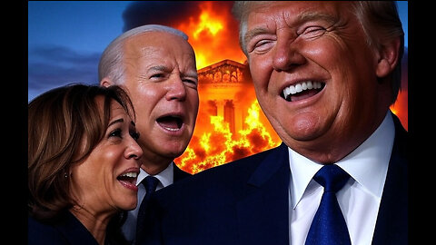 BREAKING! Trump's SHOCKING New Demand | Biden admits DOJ TARGETED Trump Illegally!