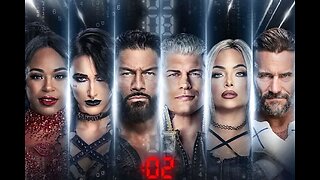 WWE Royal Rumble: Recap Review