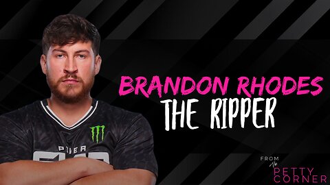 The Ripper Returns At Power Slap 11!