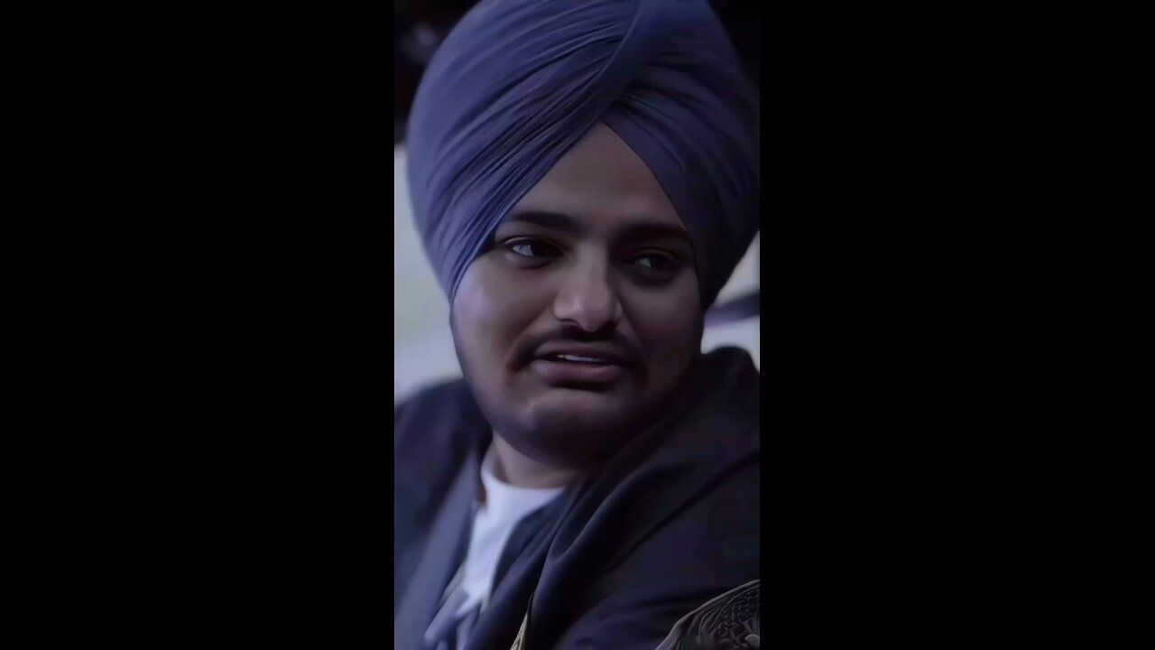 Sidhu moose wala