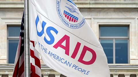 Future of USAID uncertain