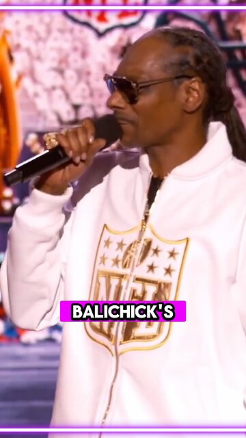 Snoop Dogg Roasts The Greatest Coach of All-Time #snoopdogg #football #alexrwagner