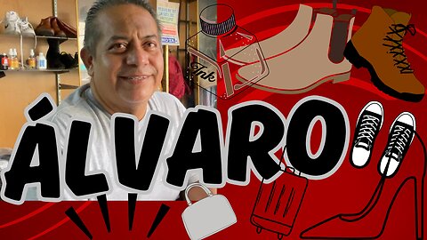 La salud no está en el plato, sino ¡en el zapato!