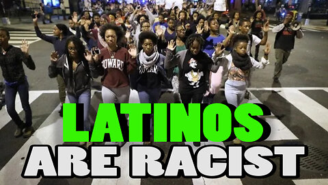 Black People Are Fed Up With Latino Racism | Episode 6