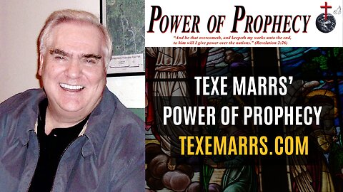 Texe Marrs - The Plan of Freemasons & Jews