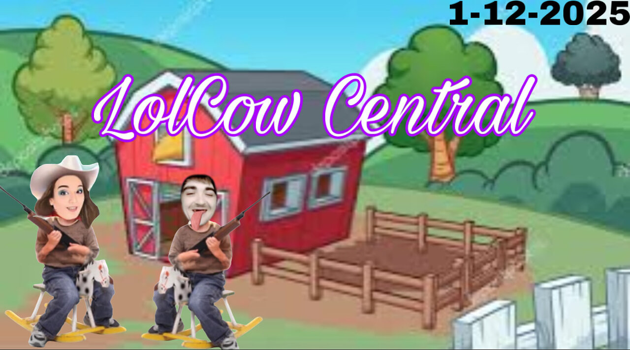 1-12-2025 Square on LolCow Central