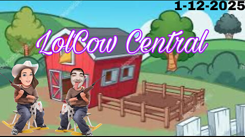 1-12-2025 Square on LolCow Central