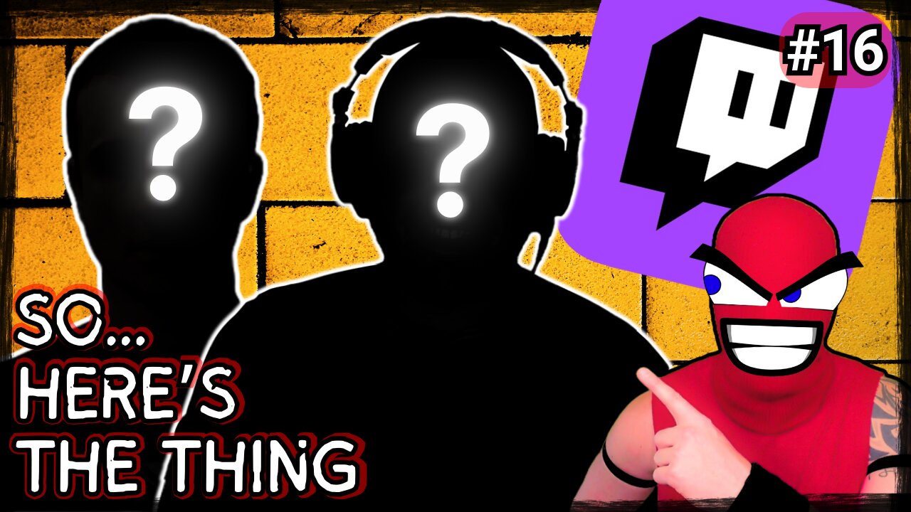 YouTube Streamers Jump Ship and RETURN to Twitch