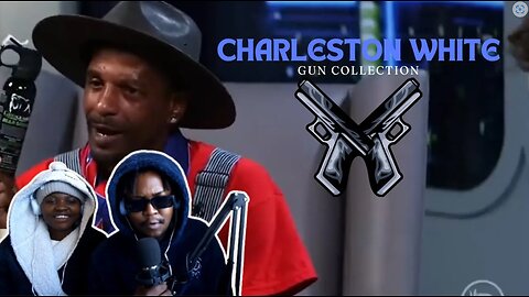 CHARLESTON WHITE AKA JOHN WICK [CRAZY GUN COLLECTION]😦🔥💯.