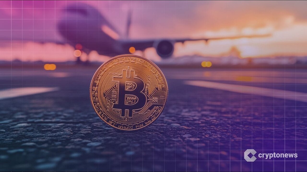 Construction of El Salvador’s Bitcoin City Airport Begins – But There’s a Twist